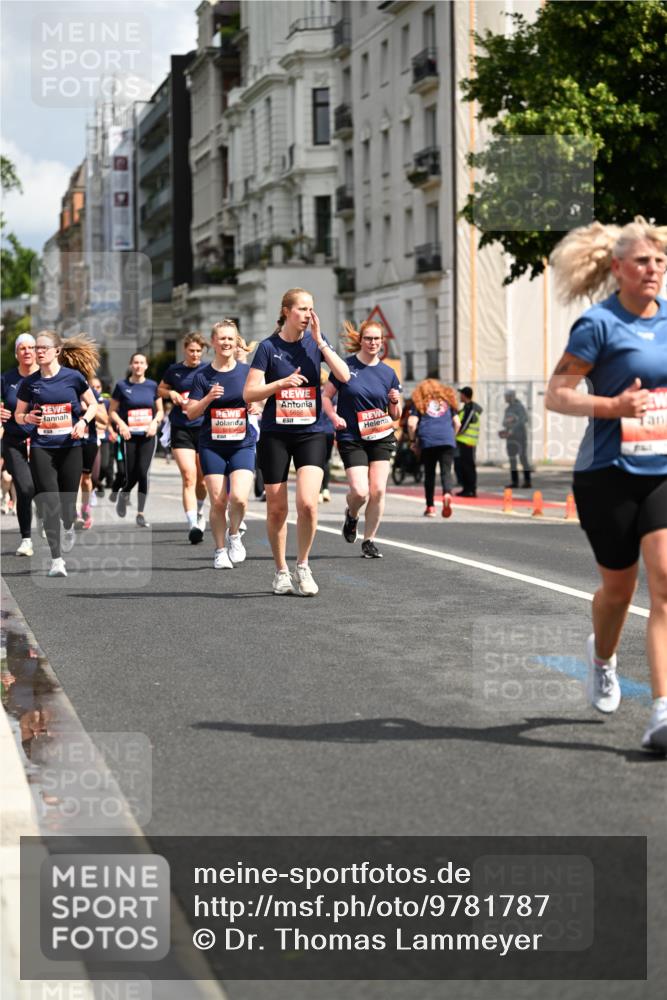 14.06.2026 - REWE Women's Run Dr. Thomas Lammeyer http://msf.ph/oto/9781787 14.06.2026 10:50:36 Laufen 5656, 5805 meine-sportfotos.de