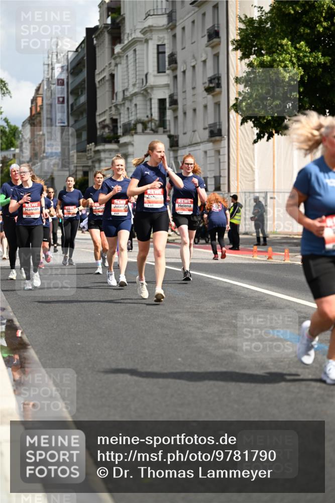 14.06.2026 - REWE Women's Run Dr. Thomas Lammeyer http://msf.ph/oto/9781790 14.06.2026 10:50:36 Laufen  meine-sportfotos.de