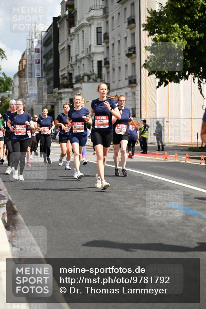 14.06.2026 - REWE Women's Run Dr. Thomas Lammeyer http://msf.ph/oto/9781792 14.06.2026 10:50:36 Laufen 57 meine-sportfotos.de