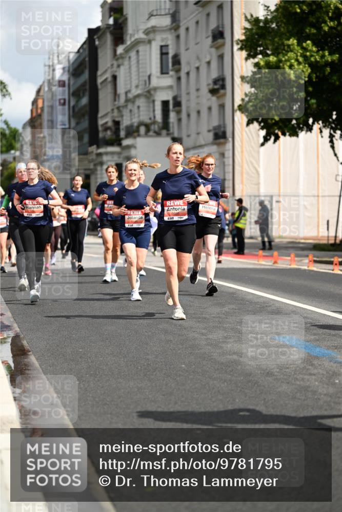 14.06.2026 - REWE Women's Run Dr. Thomas Lammeyer http://msf.ph/oto/9781795 14.06.2026 10:50:36 Laufen 5656 meine-sportfotos.de