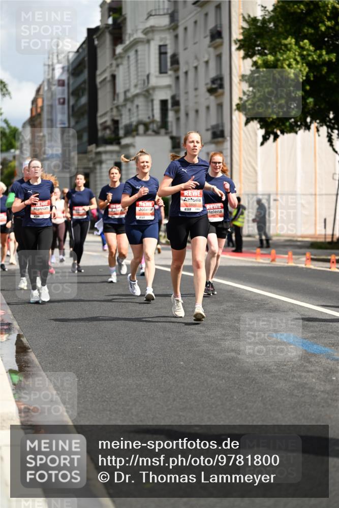 14.06.2026 - REWE Women's Run Dr. Thomas Lammeyer http://msf.ph/oto/9781800 14.06.2026 10:50:37 Laufen 5656 meine-sportfotos.de