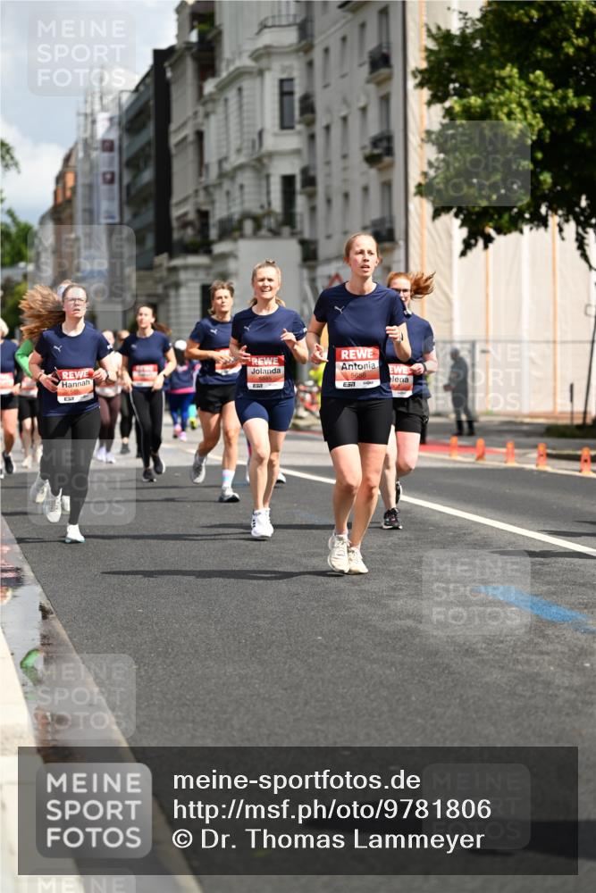14.06.2026 - REWE Women's Run Dr. Thomas Lammeyer http://msf.ph/oto/9781806 14.06.2026 10:50:37 Laufen 5656, 7 meine-sportfotos.de