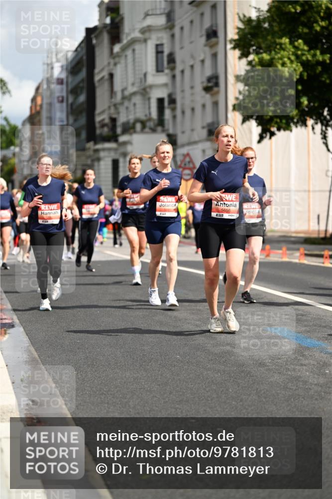 14.06.2026 - REWE Women's Run Dr. Thomas Lammeyer http://msf.ph/oto/9781813 14.06.2026 10:50:37 Laufen 5656 meine-sportfotos.de