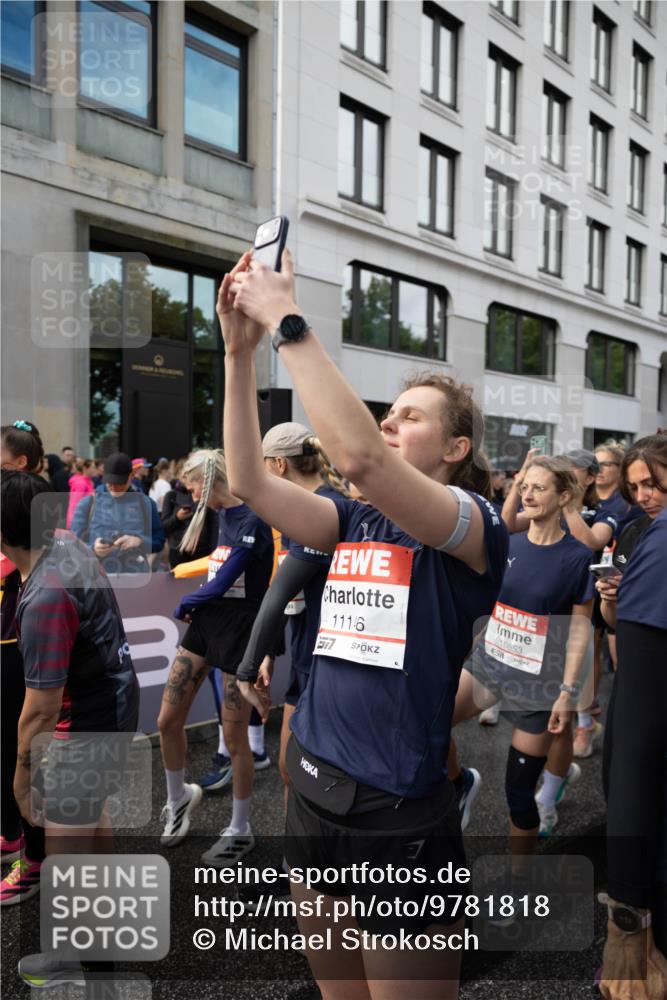 14.06.2026 - REWE Women's Run Michael Strokosch http://msf.ph/oto/9781818 14.06.2026 08:51:59 Laufen 1116, 1577, 10853 meine-sportfotos.de