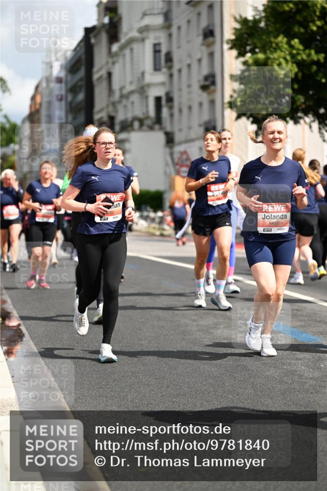 14.06.2026 - REWE Women's Run Dr. Thomas Lammeyer http://msf.ph/oto/9781840 14.06.2026 10:50:39 Laufen 882, 5885 meine-sportfotos.de