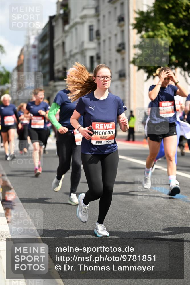 14.06.2026 - REWE Women's Run Dr. Thomas Lammeyer http://msf.ph/oto/9781851 14.06.2026 10:50:40 Laufen 5882 meine-sportfotos.de