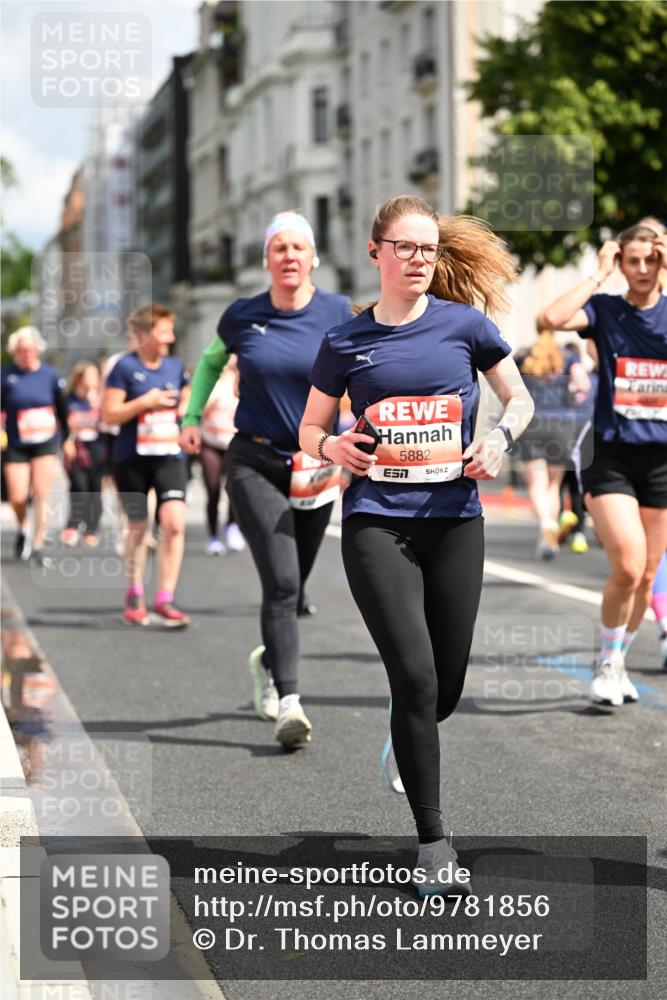 14.06.2026 - REWE Women's Run Dr. Thomas Lammeyer http://msf.ph/oto/9781856 14.06.2026 10:50:40 Laufen 5882 meine-sportfotos.de