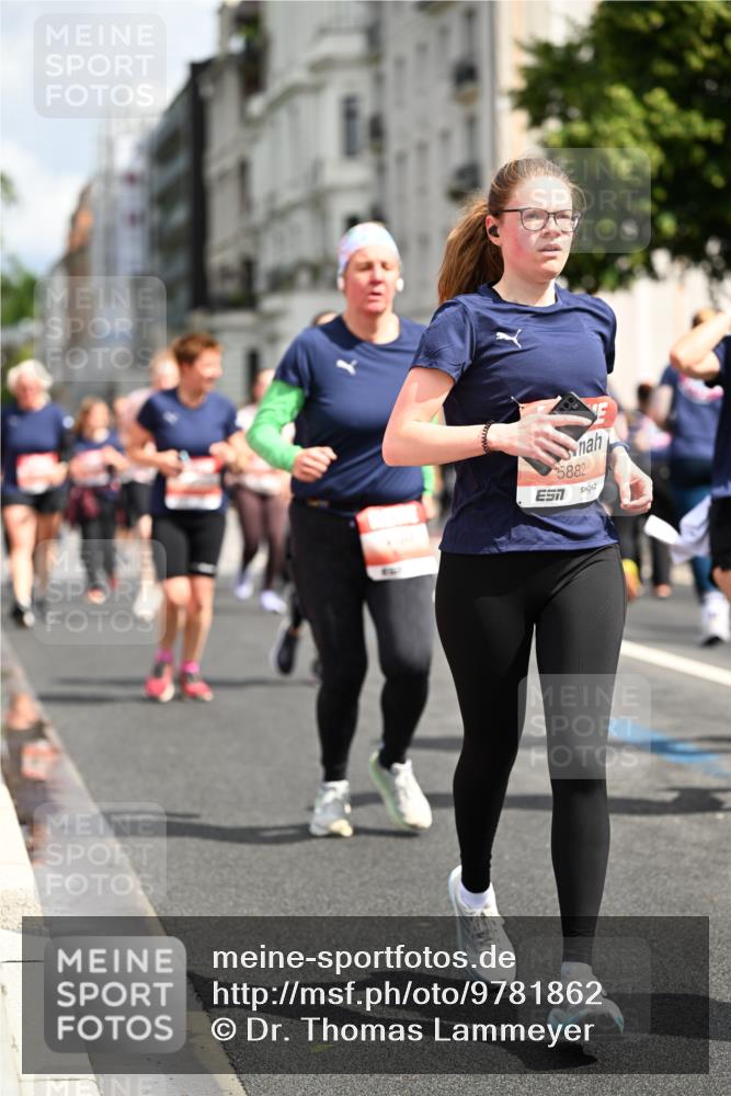 14.06.2026 - REWE Women's Run Dr. Thomas Lammeyer http://msf.ph/oto/9781862 14.06.2026 10:50:40 Laufen 5882 meine-sportfotos.de