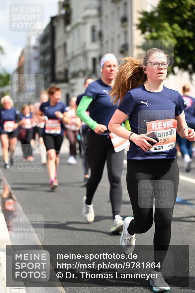 14.06.2026 - REWE Women's Run Dr. Thomas Lammeyer http://msf.ph/oto/9781864 14.06.2026 10:50:40 Laufen 5882, 7 meine-sportfotos.de