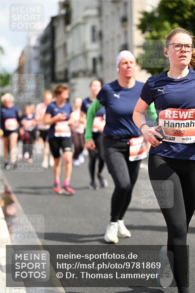 14.06.2026 - REWE Women's Run Dr. Thomas Lammeyer http://msf.ph/oto/9781869 14.06.2026 10:50:41 Laufen 5882 meine-sportfotos.de