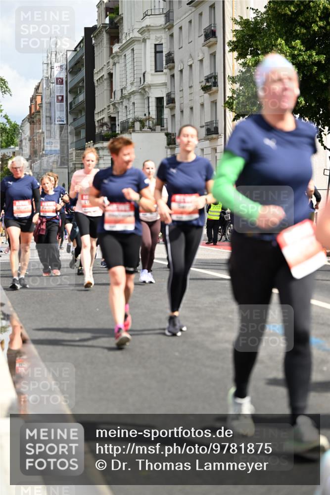 14.06.2026 - REWE Women's Run Dr. Thomas Lammeyer http://msf.ph/oto/9781875 14.06.2026 10:50:41 Laufen  meine-sportfotos.de