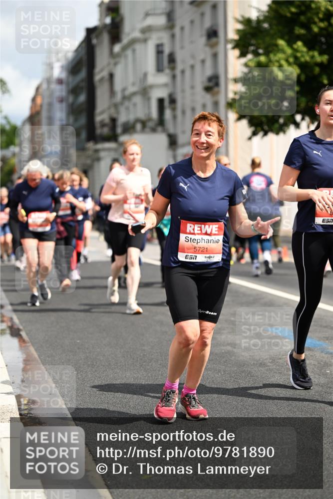 14.06.2026 - REWE Women's Run Dr. Thomas Lammeyer http://msf.ph/oto/9781890 14.06.2026 10:50:42 Laufen 5721, 7 meine-sportfotos.de