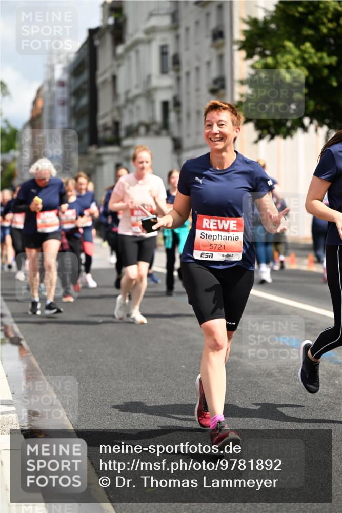14.06.2026 - REWE Women's Run Dr. Thomas Lammeyer http://msf.ph/oto/9781892 14.06.2026 10:50:43 Laufen 5721, 7 meine-sportfotos.de