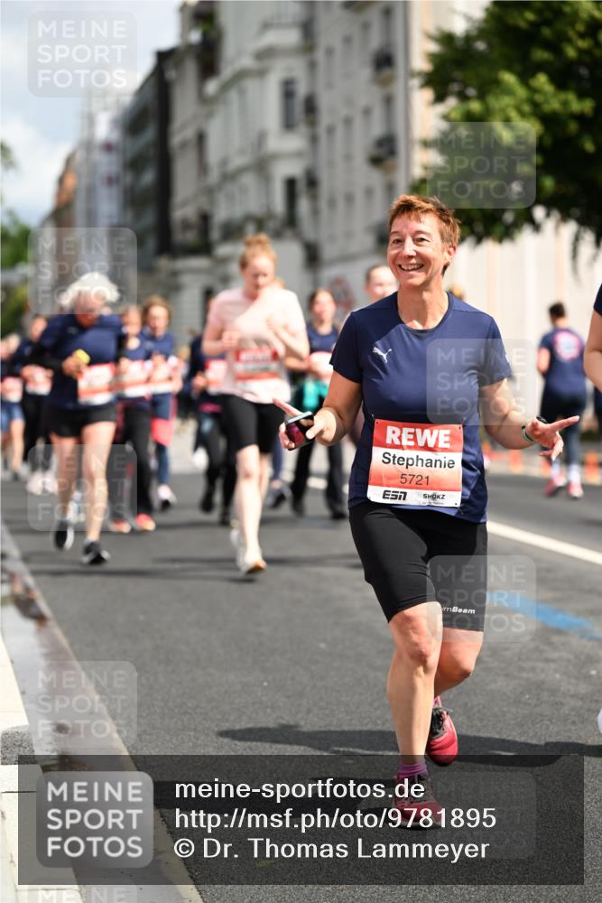 14.06.2026 - REWE Women's Run Dr. Thomas Lammeyer http://msf.ph/oto/9781895 14.06.2026 10:50:43 Laufen 5721, 7 meine-sportfotos.de