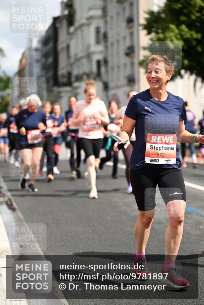 14.06.2026 - REWE Women's Run Dr. Thomas Lammeyer http://msf.ph/oto/9781897 14.06.2026 10:50:43 Laufen 5721, 7 meine-sportfotos.de