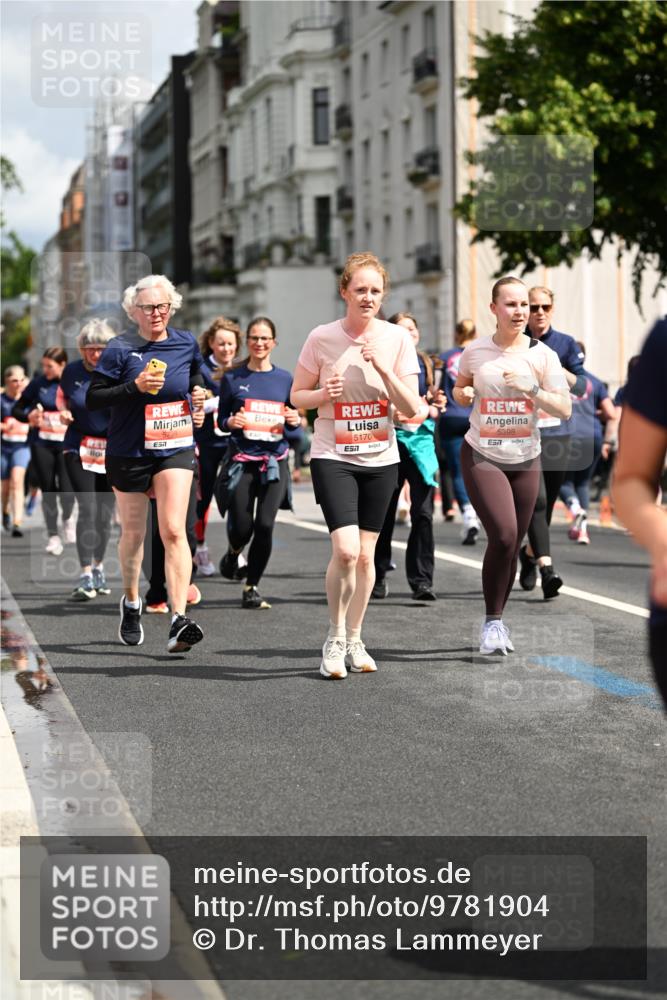 14.06.2026 - REWE Women's Run Dr. Thomas Lammeyer http://msf.ph/oto/9781904 14.06.2026 10:50:43 Laufen 51, 5170, 7, 5398, 7 meine-sportfotos.de