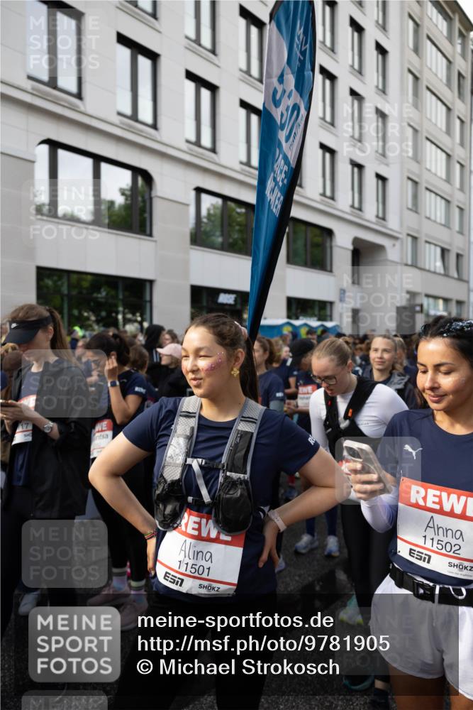 14.06.2026 - REWE Women's Run Michael Strokosch http://msf.ph/oto/9781905 14.06.2026 08:52:28 Laufen 17, 11502, 11501 meine-sportfotos.de