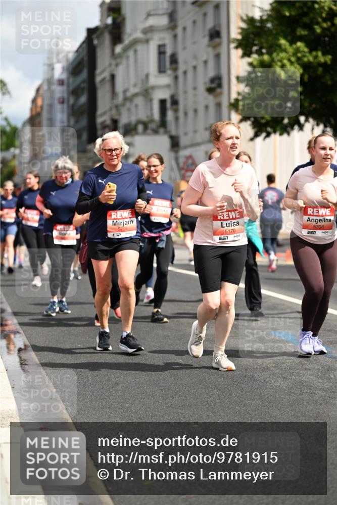 14.06.2026 - REWE Women's Run Dr. Thomas Lammeyer http://msf.ph/oto/9781915 14.06.2026 10:50:44 Laufen 5798, 57, 5170, 7, 5398 meine-sportfotos.de