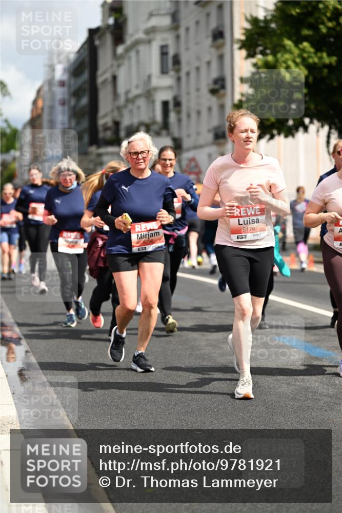 14.06.2026 - REWE Women's Run Dr. Thomas Lammeyer http://msf.ph/oto/9781921 14.06.2026 10:50:44 Laufen 5798, 5170, 7 meine-sportfotos.de