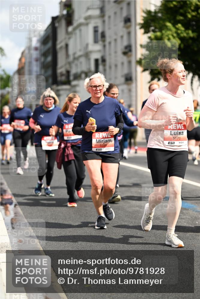 14.06.2026 - REWE Women's Run Dr. Thomas Lammeyer http://msf.ph/oto/9781928 14.06.2026 10:50:45 Laufen 5798, 5170 meine-sportfotos.de