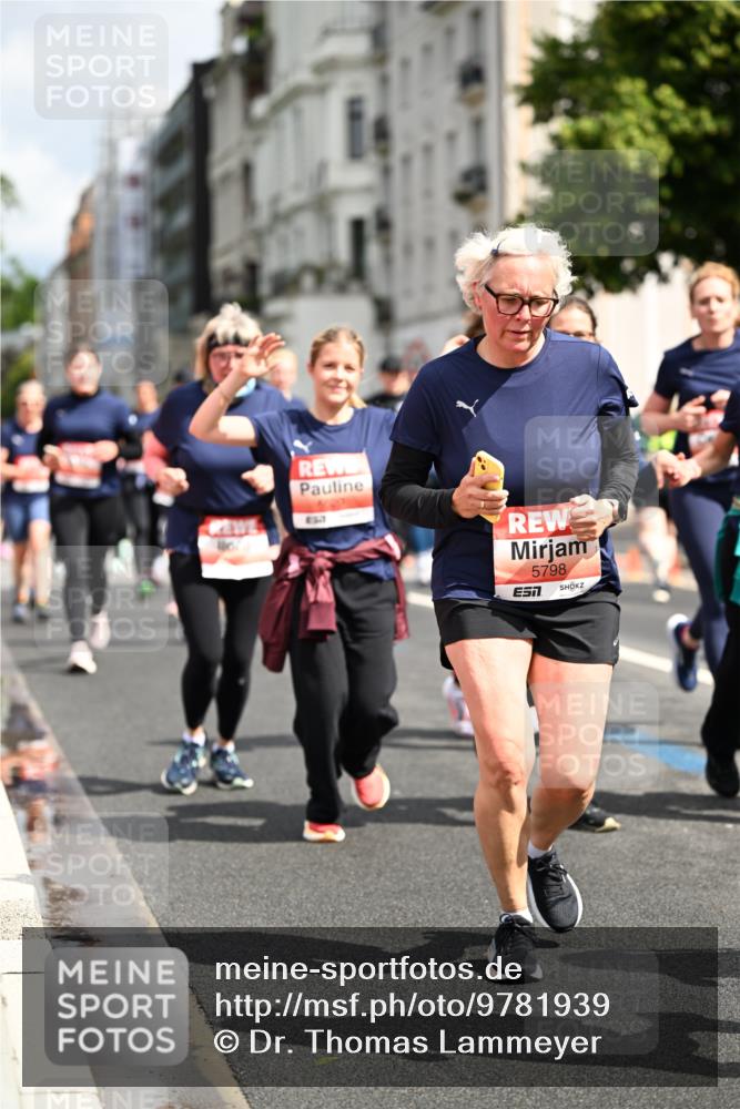 14.06.2026 - REWE Women's Run Dr. Thomas Lammeyer http://msf.ph/oto/9781939 14.06.2026 10:50:45 Laufen 5798 meine-sportfotos.de