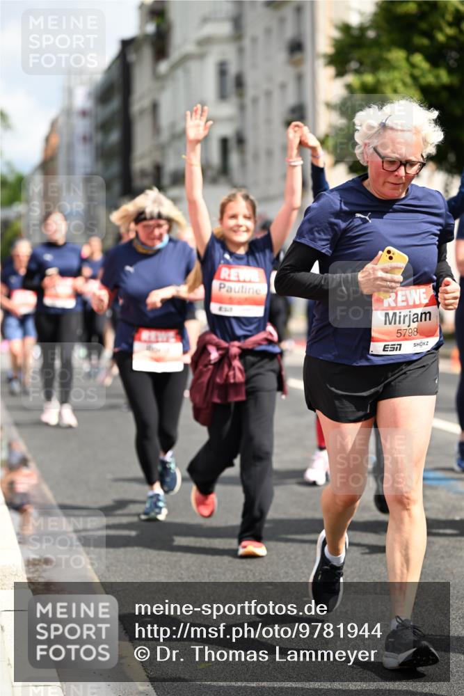 14.06.2026 - REWE Women's Run Dr. Thomas Lammeyer http://msf.ph/oto/9781944 14.06.2026 10:50:46 Laufen 5798 meine-sportfotos.de