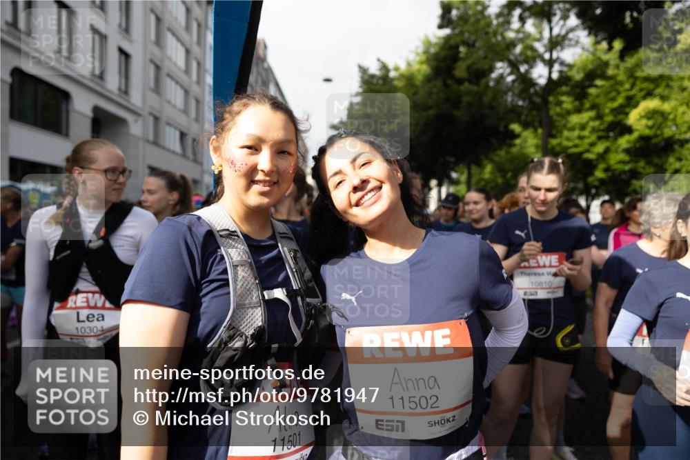 14.06.2026 - REWE Women's Run Michael Strokosch http://msf.ph/oto/9781947 14.06.2026 08:52:42 Laufen 10304, 11501, 11502, 10810, 635 meine-sportfotos.de
