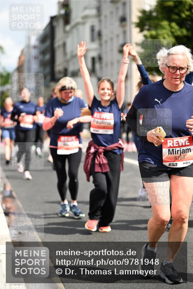 14.06.2026 - REWE Women's Run Dr. Thomas Lammeyer http://msf.ph/oto/9781948 14.06.2026 10:50:46 Laufen 5798 meine-sportfotos.de