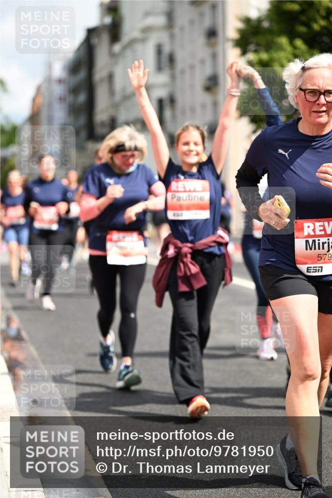 14.06.2026 - REWE Women's Run Dr. Thomas Lammeyer http://msf.ph/oto/9781950 14.06.2026 10:50:46 Laufen 579 meine-sportfotos.de