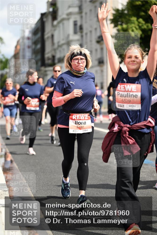 14.06.2026 - REWE Women's Run Dr. Thomas Lammeyer http://msf.ph/oto/9781960 14.06.2026 10:50:47 Laufen 5192, 5529 meine-sportfotos.de