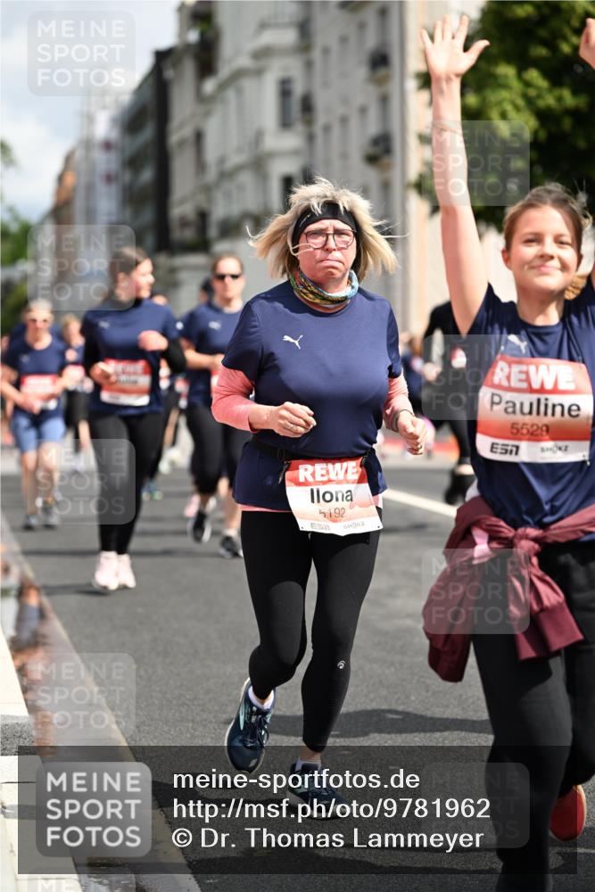 14.06.2026 - REWE Women's Run Dr. Thomas Lammeyer http://msf.ph/oto/9781962 14.06.2026 10:50:47 Laufen 5192, 5529 meine-sportfotos.de