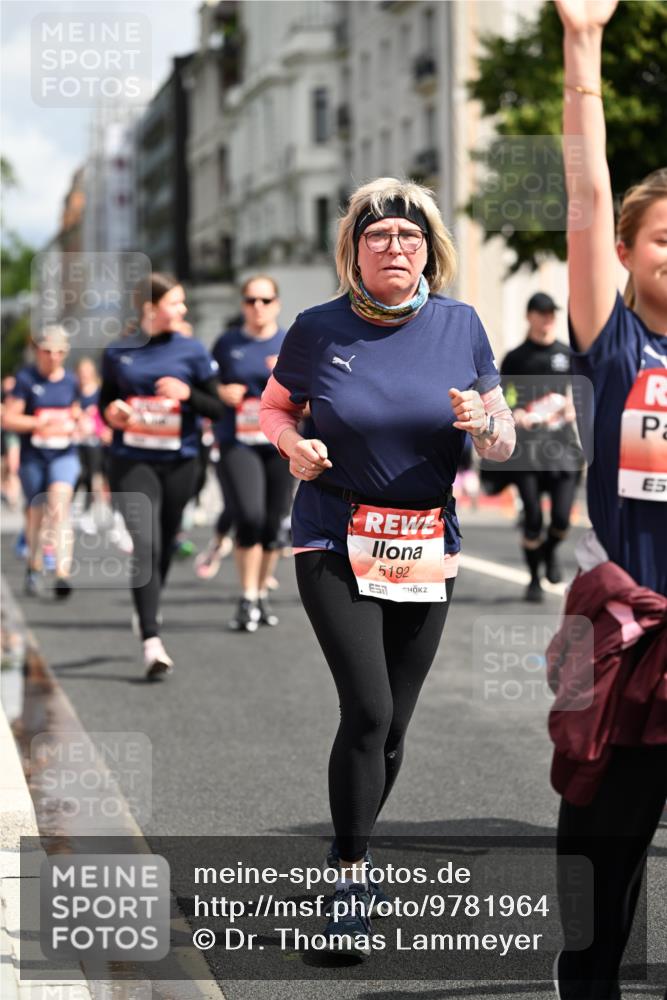 14.06.2026 - REWE Women's Run Dr. Thomas Lammeyer http://msf.ph/oto/9781964 14.06.2026 10:50:47 Laufen 5192, 5 meine-sportfotos.de