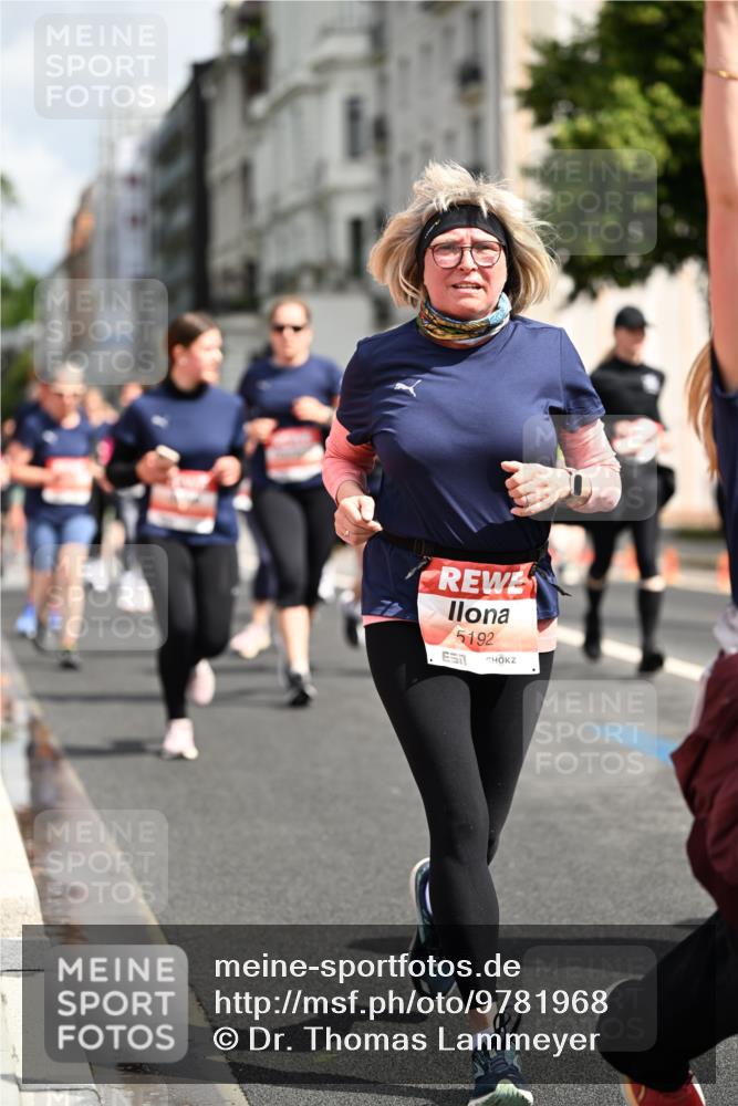14.06.2026 - REWE Women's Run Dr. Thomas Lammeyer http://msf.ph/oto/9781968 14.06.2026 10:50:47 Laufen 5192 meine-sportfotos.de