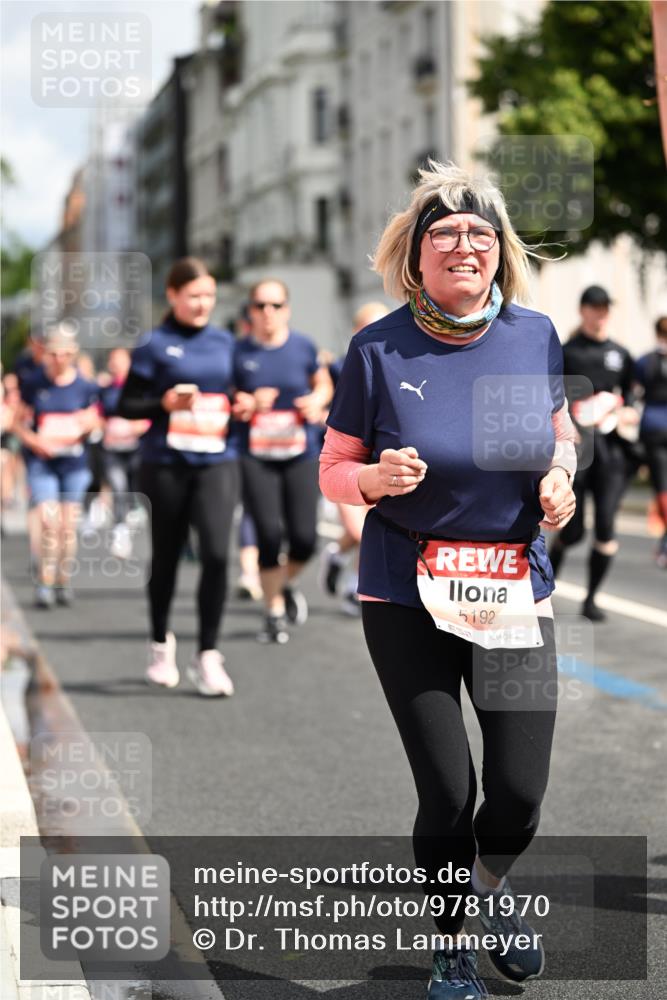 14.06.2026 - REWE Women's Run Dr. Thomas Lammeyer http://msf.ph/oto/9781970 14.06.2026 10:50:47 Laufen 5192 meine-sportfotos.de