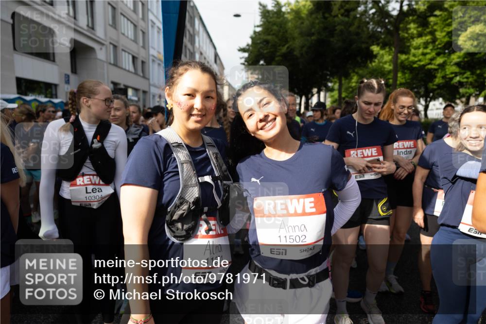 14.06.2026 - REWE Women's Run Michael Strokosch http://msf.ph/oto/9781971 14.06.2026 08:52:43 Laufen 10304, 11501, 11502, 7 meine-sportfotos.de