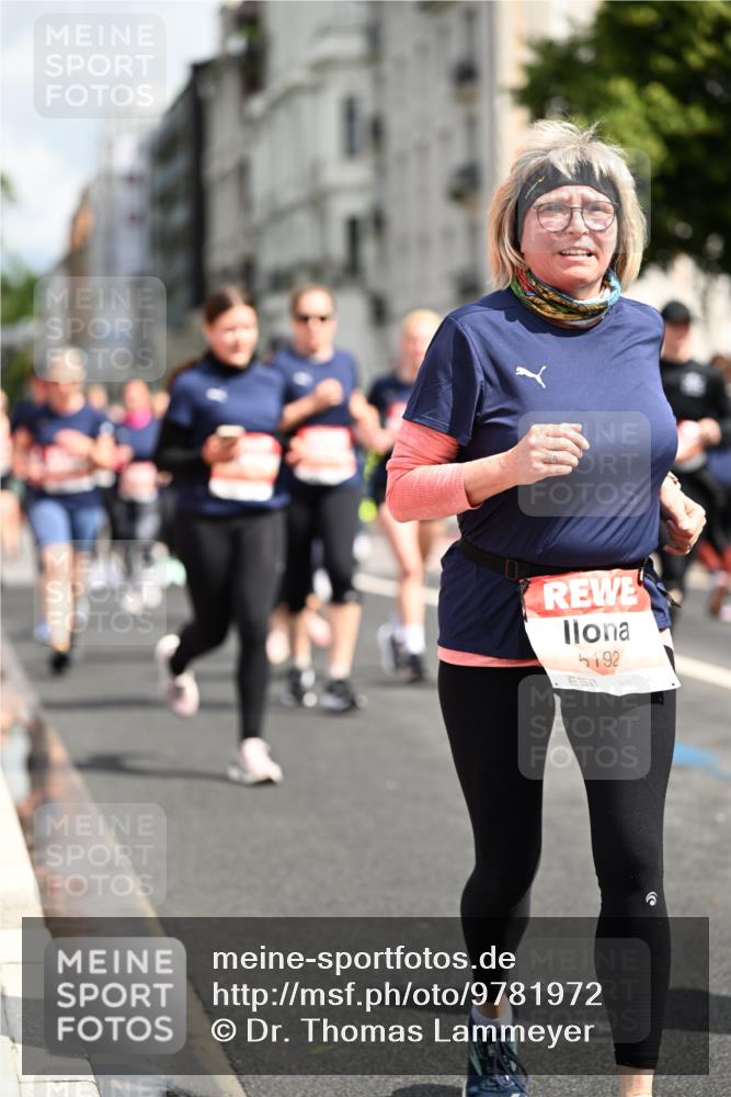 14.06.2026 - REWE Women's Run Dr. Thomas Lammeyer http://msf.ph/oto/9781972 14.06.2026 10:50:47 Laufen 5192 meine-sportfotos.de