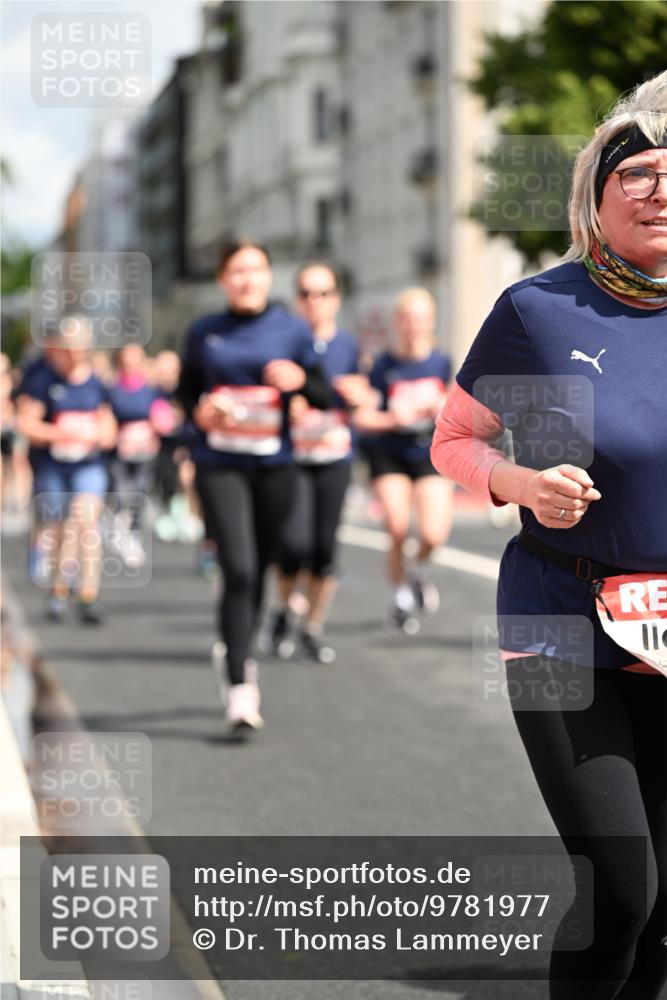 14.06.2026 - REWE Women's Run Dr. Thomas Lammeyer http://msf.ph/oto/9781977 14.06.2026 10:50:48 Laufen  meine-sportfotos.de