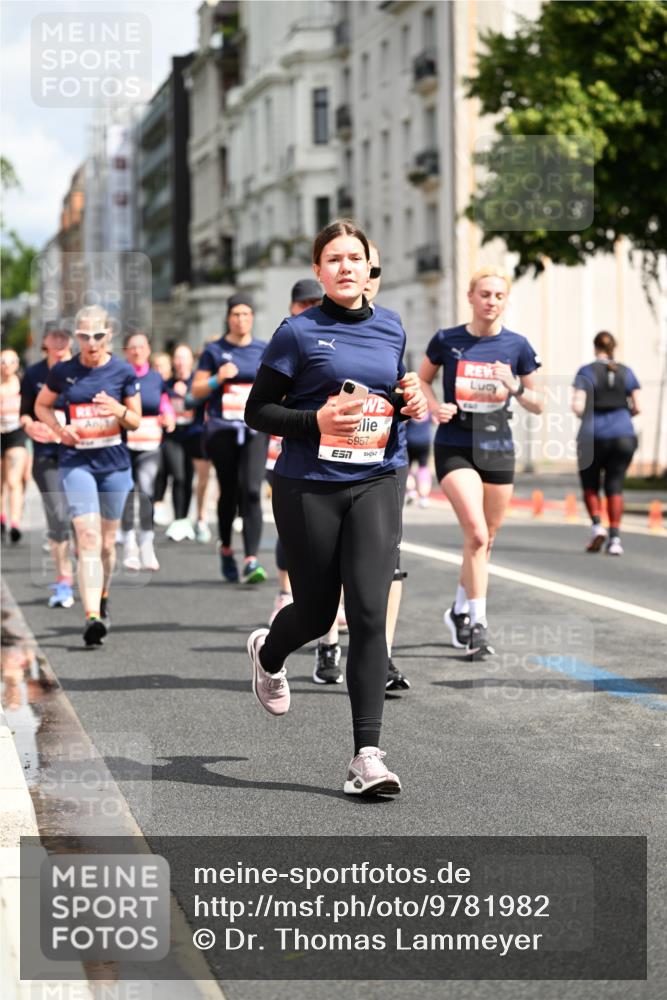 14.06.2026 - REWE Women's Run Dr. Thomas Lammeyer http://msf.ph/oto/9781982 14.06.2026 10:50:48 Laufen 5957, 7 meine-sportfotos.de