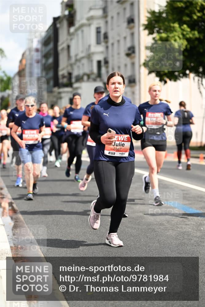 14.06.2026 - REWE Women's Run Dr. Thomas Lammeyer http://msf.ph/oto/9781984 14.06.2026 10:50:48 Laufen 5957, 7 meine-sportfotos.de
