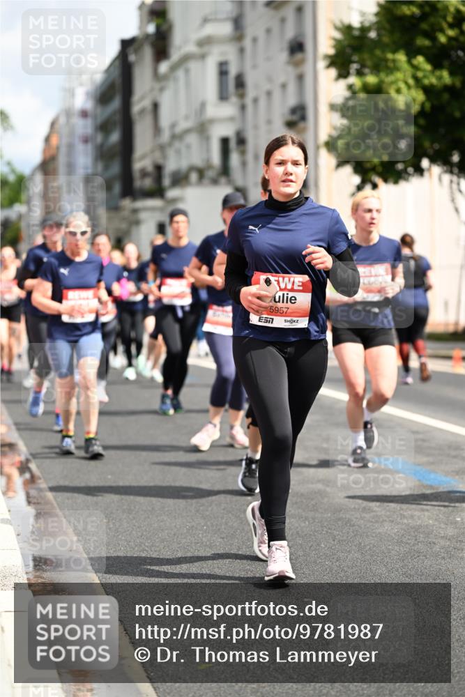 14.06.2026 - REWE Women's Run Dr. Thomas Lammeyer http://msf.ph/oto/9781987 14.06.2026 10:50:48 Laufen 5957 meine-sportfotos.de