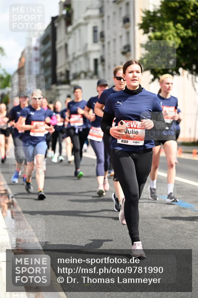 14.06.2026 - REWE Women's Run Dr. Thomas Lammeyer http://msf.ph/oto/9781990 14.06.2026 10:50:48 Laufen 5957, 5 meine-sportfotos.de