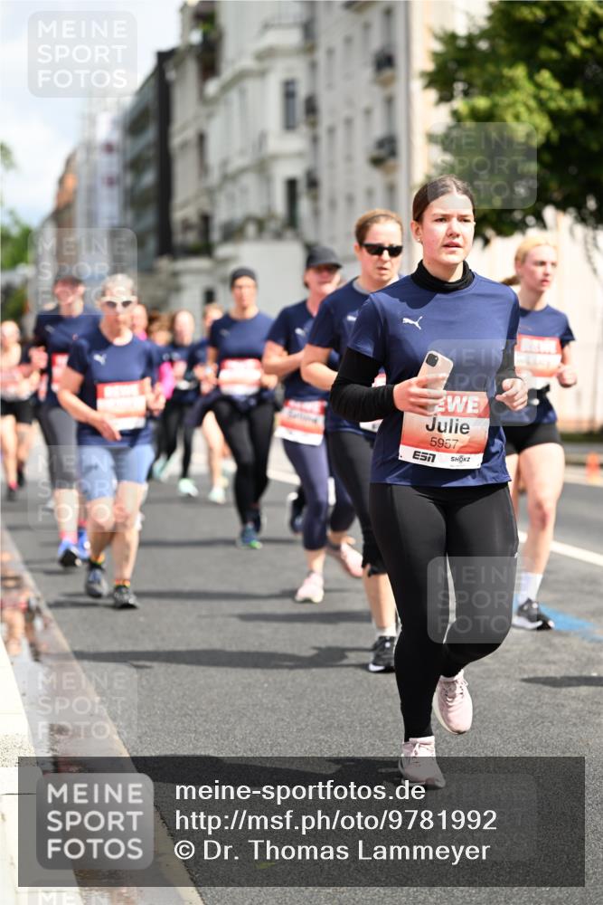 14.06.2026 - REWE Women's Run Dr. Thomas Lammeyer http://msf.ph/oto/9781992 14.06.2026 10:50:49 Laufen 5957 meine-sportfotos.de
