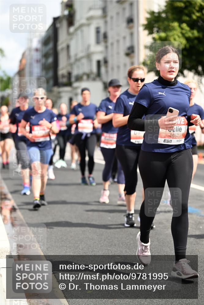 14.06.2026 - REWE Women's Run Dr. Thomas Lammeyer http://msf.ph/oto/9781995 14.06.2026 10:50:49 Laufen 5957 meine-sportfotos.de