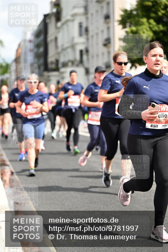 14.06.2026 - REWE Women's Run Dr. Thomas Lammeyer http://msf.ph/oto/9781997 14.06.2026 10:50:49 Laufen 5957, 7 meine-sportfotos.de
