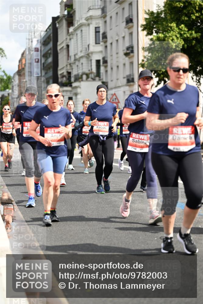 14.06.2026 - REWE Women's Run Dr. Thomas Lammeyer http://msf.ph/oto/9782003 14.06.2026 10:50:49 Laufen 65177, 5891, 63431, 2 meine-sportfotos.de