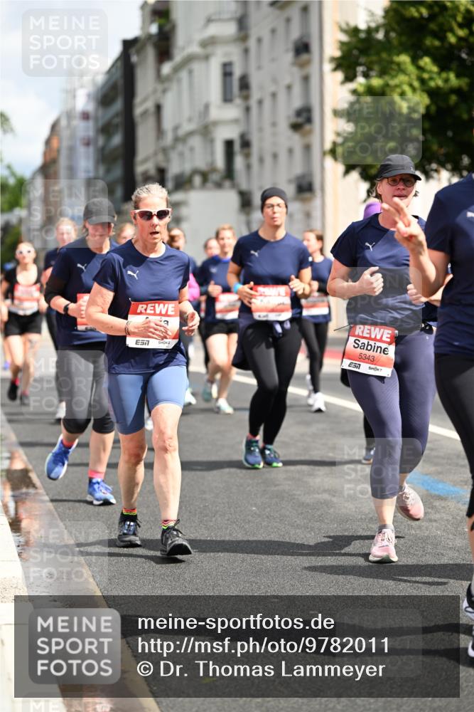 14.06.2026 - REWE Women's Run Dr. Thomas Lammeyer http://msf.ph/oto/9782011 14.06.2026 10:50:50 Laufen 7, 5343, 51 meine-sportfotos.de