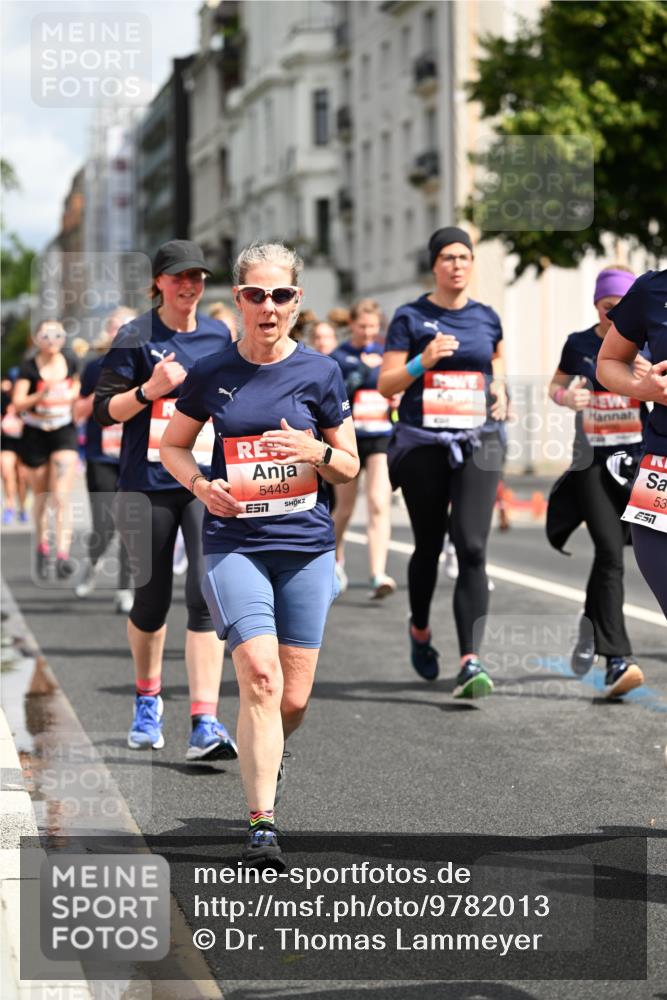 14.06.2026 - REWE Women's Run Dr. Thomas Lammeyer http://msf.ph/oto/9782013 14.06.2026 10:50:50 Laufen 5449, 53 meine-sportfotos.de
