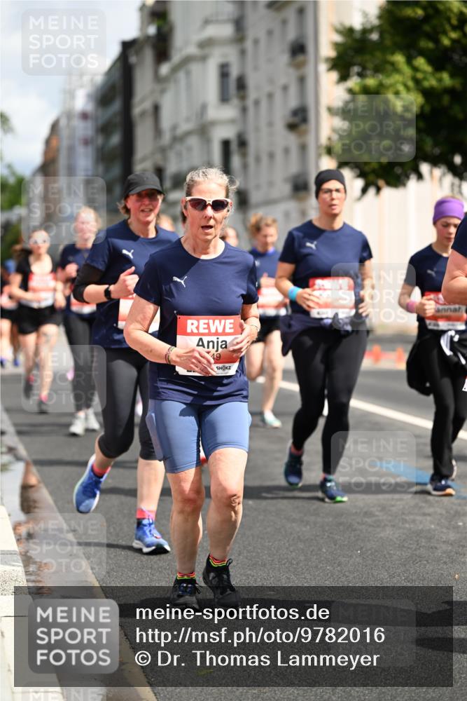 14.06.2026 - REWE Women's Run Dr. Thomas Lammeyer http://msf.ph/oto/9782016 14.06.2026 10:50:50 Laufen 19 meine-sportfotos.de