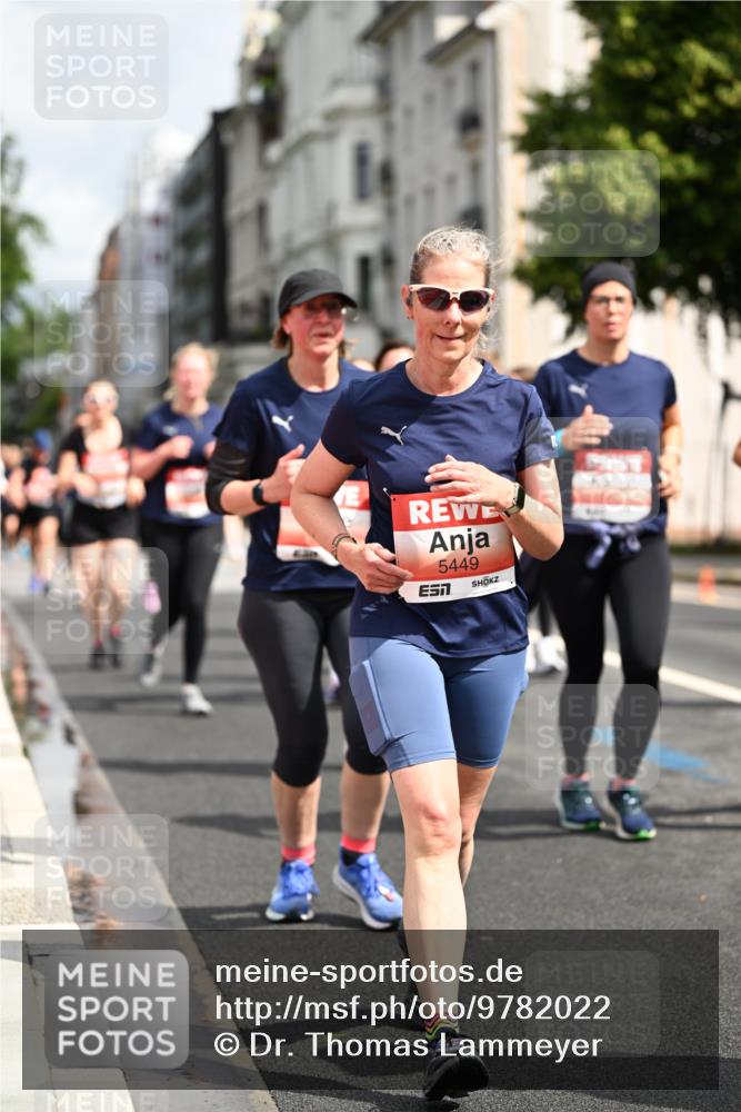 14.06.2026 - REWE Women's Run Dr. Thomas Lammeyer http://msf.ph/oto/9782022 14.06.2026 10:50:51 Laufen 5449, 7 meine-sportfotos.de