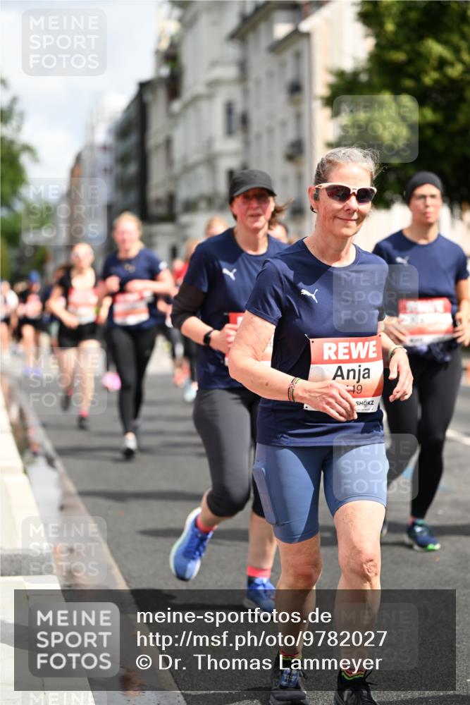 14.06.2026 - REWE Women's Run Dr. Thomas Lammeyer http://msf.ph/oto/9782027 14.06.2026 10:50:51 Laufen 19 meine-sportfotos.de